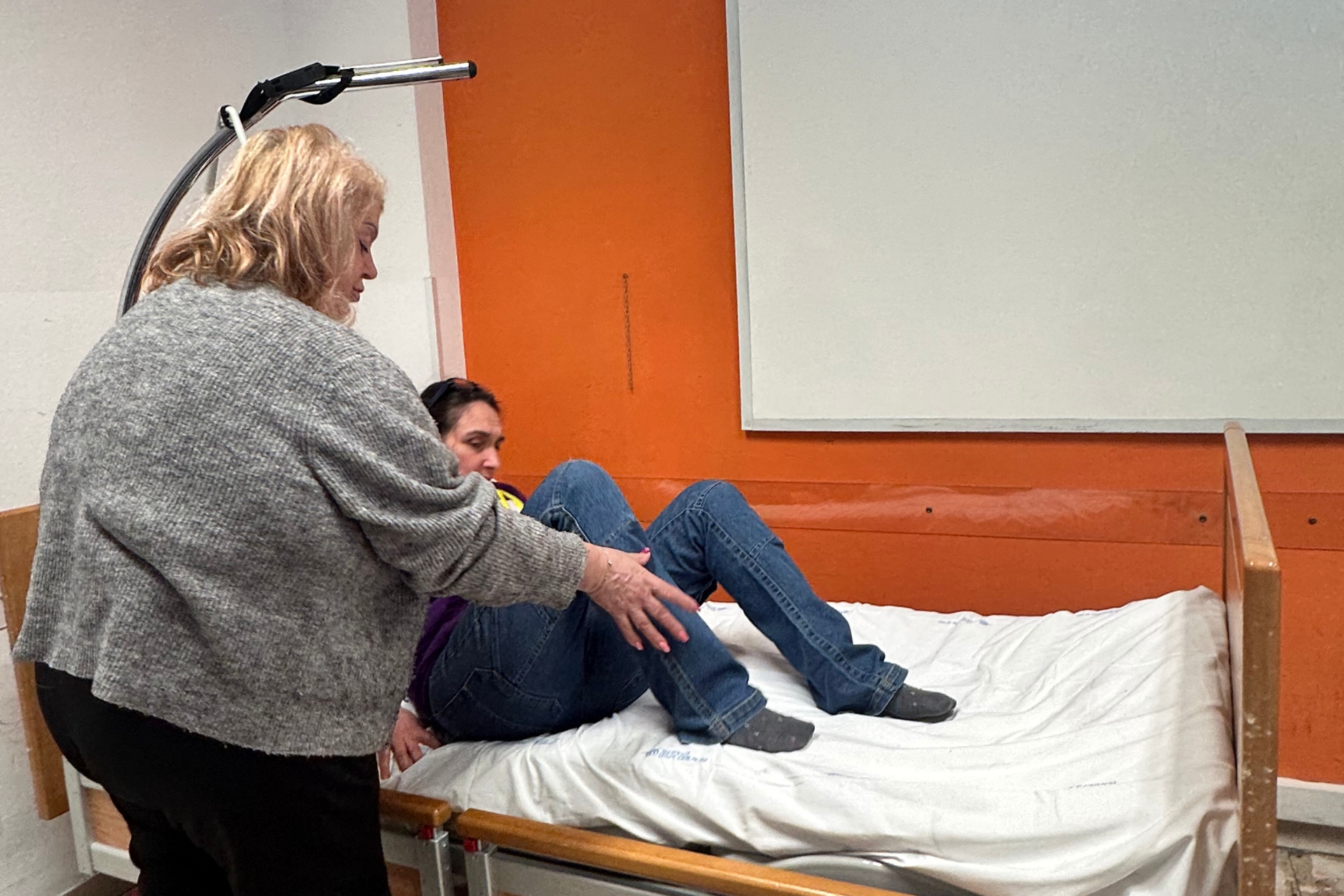 corso operatore socio sanitario
